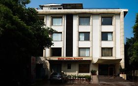 Hotel Africa Avenue - Greater Kailash 1